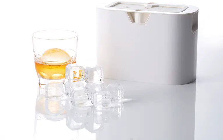 【美品】PLANETAL DESIGN 透明氷 製氷機 球体 キューブ Ice 美品】PLANETAL DESIGN 透明氷 製氷機 球体 キューブ Ice - メルカリ